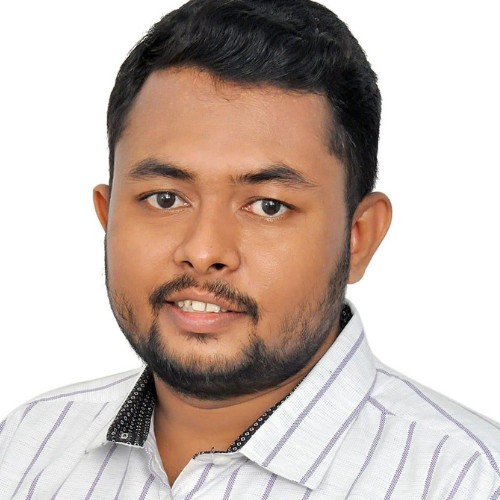 Md. Mahfujur Rahman